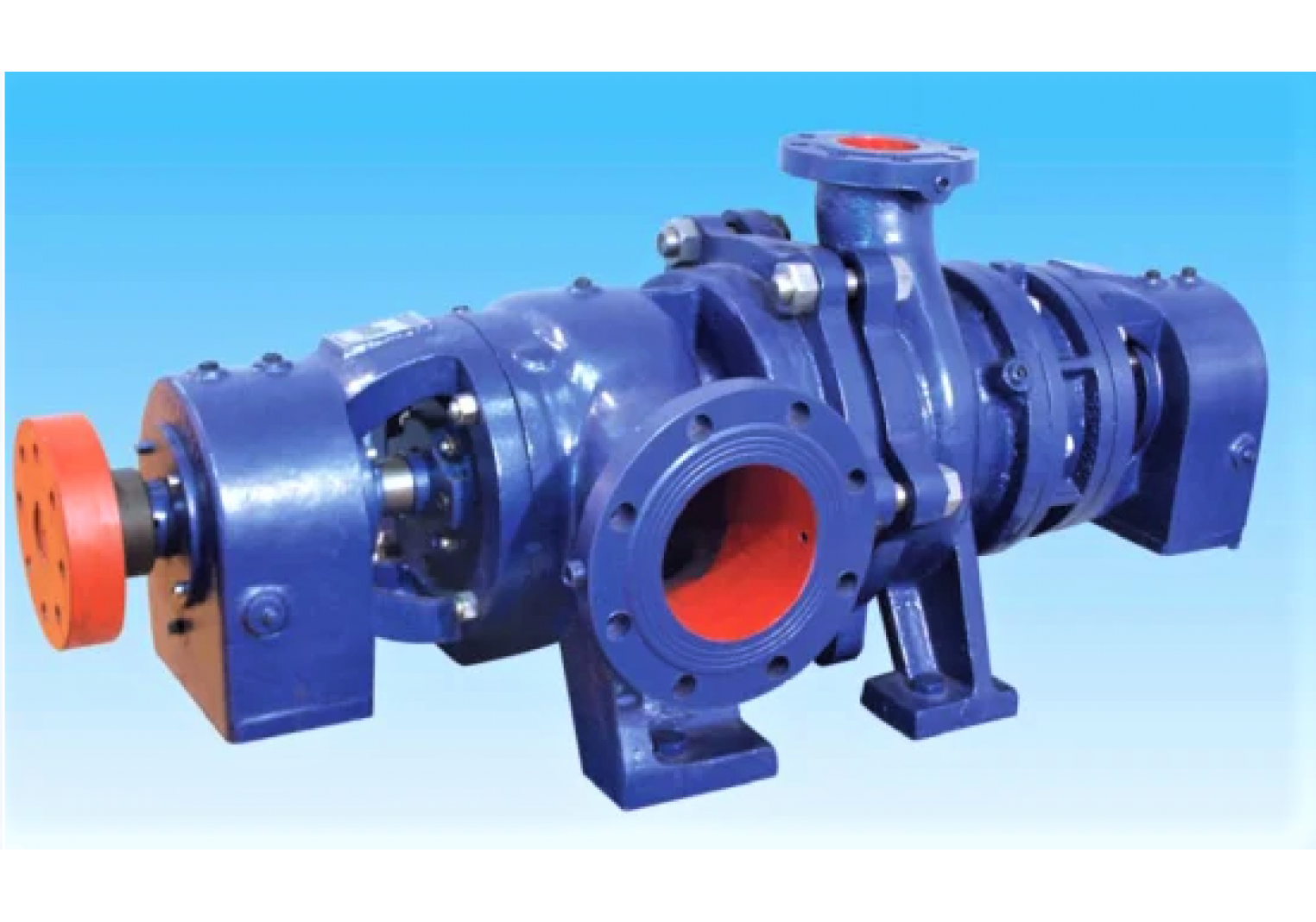Condensate Water Pump NW